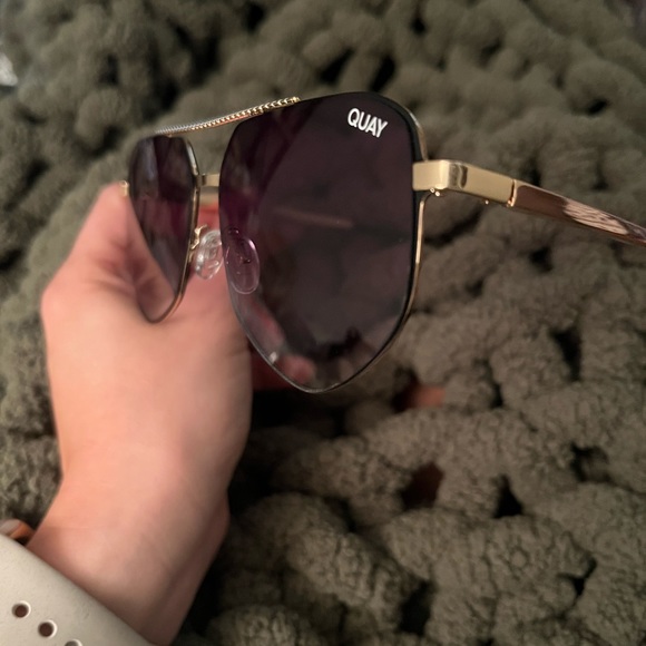 Quay Australia Accessories New Never Been Worn Accidentally Ordered